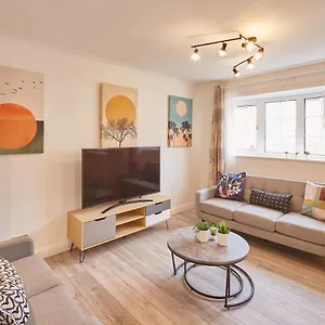 Holiday home Host & - Dacama At Dene Grove, Darlington (Durham)
